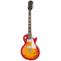 EPIPHONE LES PAUL STANDARD PLUS TOP PRO HERITAGE CHERRY BURST - Электрогитара