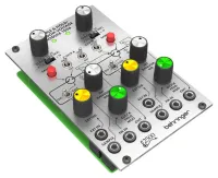 Behringer S25-00000-17804 Дисплей фейдера для X32, /COMPACT/CORE, M32C, cable 23 mm,128x64 pix