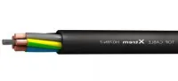 GABREAL H07RN-F 3x1
