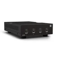 LD Systems AMP 405 - Инсталляционный мини-усилитель 4 × 50 Вт/ 4 Ом