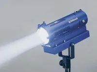COOLH осветительный прибор Dedolight