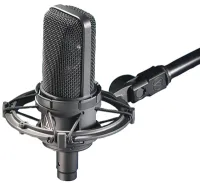 Студийный микрофон Audio-Technica AT4033ASM