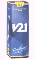 V21 CR8235 Трости для басового кларнета Vandoren 