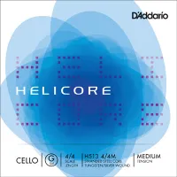 Струна G для виолончели D'Addario Helicore H513 4/4M