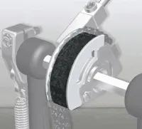 PEARL CAM-WT - эксцентрик