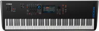 YAMAHA MODX8 - Синтезатор/рабочая станция, 88 клавиш