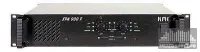 SPA900F 2x450W Into 4 Ом Усилитель мощности/KME