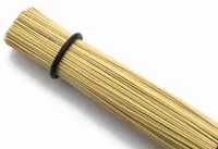 ROHEMA Straw Brush XL- щетки. Полная длина: 360 мм. Ручки: Резина. Диаметр ручки: 30 мм