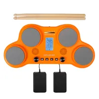 ROCKDALE Impulse Mini Orange