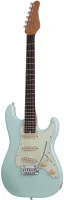 SCHECTER NICK JOHNSTON DS TRAD A.FROST - 6-струнная электрогитара