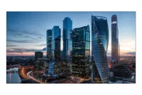 Жк-панель для видеостены samsung vm55t-e 55"