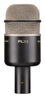 Electro-voice PL33