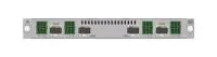 Входная карта Intrend [ITMCI4-FH2] 4 порта оптоволоконная SM/MM, 3840x2160/60 (4:4:4), до 10 км
