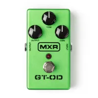 M193 MXR GT Overdrive Педаль эффектов, Dunlop