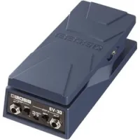 Boss ev-30  педаль экспрессии