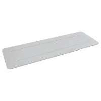 FORMING FUNCTION 9803000402- Встраиваемая розеточная станция серии Axessline с 3 розетками, 1хRJ45, 1хHDMI и 2xUSB, серебристая