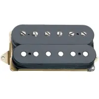 DIMARZIO EJ CUSTOM NECK F-SPACED DP211F звукосниматель для электрогитары, хамбакер