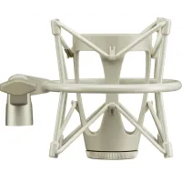 SHURE A44ASM. Виброизолирующий держатель Shure "паук" для микрофона KSM44A