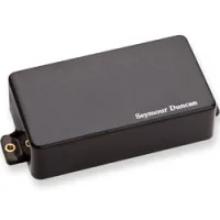 Seymour Duncan AHB-1 Blackout Humbucker Bridge LLT  Активный звукосниматель 9 Вольт для электрогитар