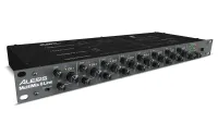 ALESIS MultiMix Line 8 линейный микшер, 8 стереоканалов