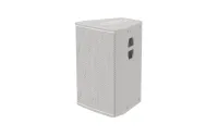 EM Acoustics EMS-159 White - Высокопроизводительый пассивный широкополосный громкоговоритель, 15" НЧ излучатель, 1,4" ВЧ излучатель, неодимовые магниты, 90°x60°, 70Гц-20кГц, 39 кг. Цвет белый.