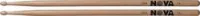 Vic firth n7a  палки, орех