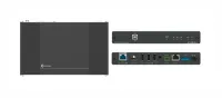 Приёмник HDMI Kramer Electronics [EXT3-POE-XR-R] RS-232, ИК, USB, Ethernet 1G по витой паре HDBaseT 3.0; увеличенное расстояние передачи, поддержка 4К60 4:4:4, PoE