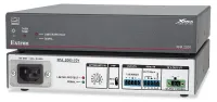 Extron XPA 2001 - 70/100 Вольт, 200 Вт. моно усилитель мощности размером в половину стойки