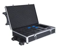 PROEL WCS1000CH зарядная станция для беспроводных микрофонных станций серии WCS