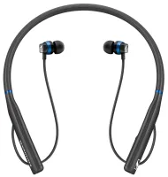 Sennheiser CX 7.00BT BLACK - беспроводные внутриканальные Bluetooth наушники , цвет чёрный