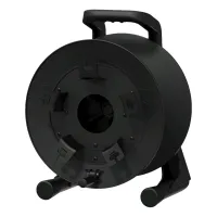 Procab CDM380- Кабельная катушка для намотки, 380х487х234 мм, без центральной пластины