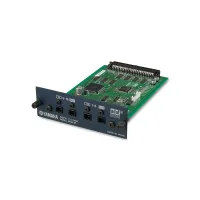 YAMAHA MY16-AT - карта ADAT I/O для PM1D, DM2000, 02R96, 01V96, DME32,  SREV1