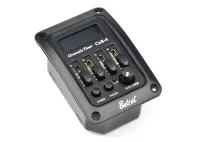 CnR-4 Звукосниматель для акустической гитары, Belcat