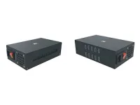 ITC TS-W180Q- Зарядное устройство для 10 беспроводных микрофонов через USB-интерфейсы