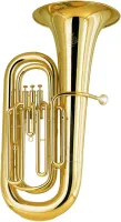 Помповая туба Bb Amati ABB221-O