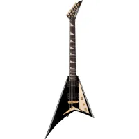 JACKSON PRO SERIES RRT-5 GLOSS BLACK - Электрогитара
