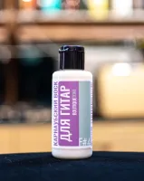 BTF4S Полироль из карнаубского воска для музыкальных инструментов, 50 мл, BoutiqueTone