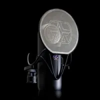 Aston microphones element bundle  студийный микрофон с эластичным держателем и поп-фильтром