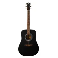 ROCKDALE Aurora D6 Satin BK