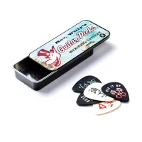 Dunlop RWT02M - Медиаторы