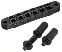 Бридж для электрогитары Gotoh GE103B-T-B