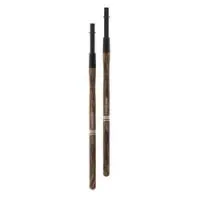 Pro mark pmhrn  hybrid rod nylon родсы, размер рукоятки 2b, пластиковые прутья