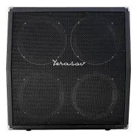 Bull-412-G-H Гитарный кабинет, закрытый, скошенный, Yerasov