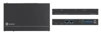 Kramer [vm-2hdt] передатчик hdmi по витой паре hdbaset с двумя выходами; до 70 м, поддержка 4к60 4:2:2