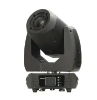 PR Lighting JNR-8171 Световой прибор полного вращения JNR MINI SPOT 250-Z, 1х250 Вт (7500K) белый св