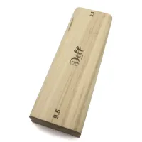 FPB-01-9.5 Блок для шлифовки накладки грифа, радиус 9.5", Doff