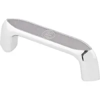 Meinl mch-ch  ручка для конго, хром