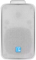 Fdb audio fdb es104w - 2-полосная акустическая система 4" с ip-46 цвет белый
