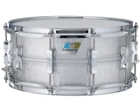 LM405K Acrolite Малый барабан 14" х 6.5", алюминий, чеканка, Ludwig
