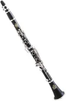 Clarinet Bb Amati ACL621K-OK - Semi professional clarinet from grenadilla wood, 17 keys, 6 rings.Wooden hard case